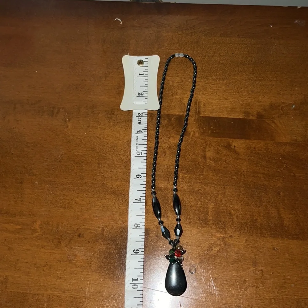 10.5” Magnetic Necklace